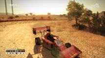 DiRT 2