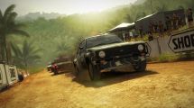 DiRT 2