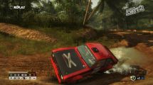 DiRT 2