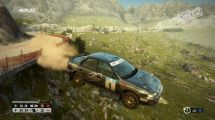 DiRT 2