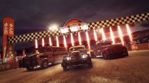 DiRT Showdown