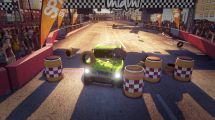 DiRT Showdown