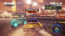 DiRT Showdown