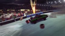 DiRT Showdown