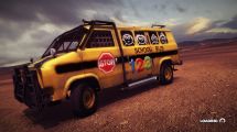DiRT Showdown