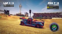 DiRT Showdown
