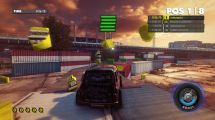 DiRT Showdown