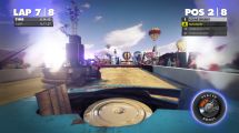 DiRT Showdown