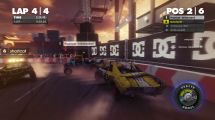 DiRT Showdown