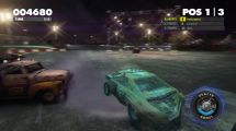DiRT Showdown