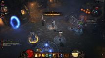 Diablo 3