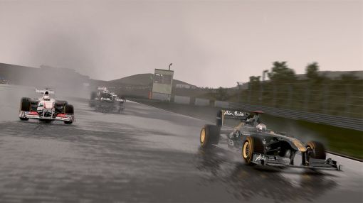 F1 2011