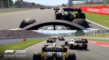 F1 2020