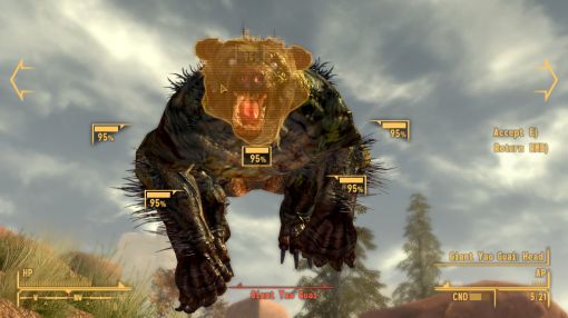 Fallout New Vegas Honest Hearts Review New Game Network