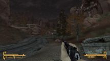 Fallout: New Vegas 