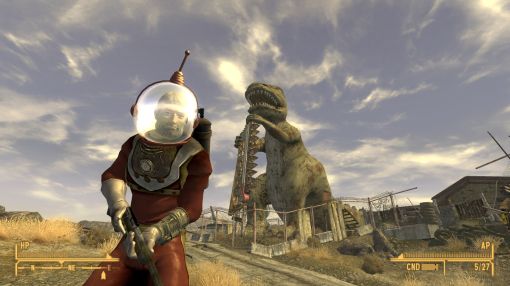 Fallout: New Vegas