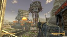 Fallout: New Vegas 