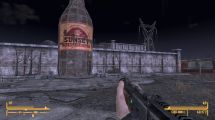 Fallout: New Vegas 