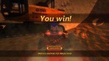 Flatout 3: Chaos & Destruction