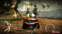 Flatout 3: Chaos & Destruction