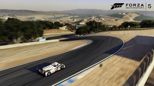 Forza Motorsport 5 screenshots, images and pictures - Giant Bomb