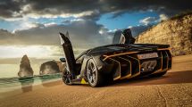 Forza Horizon 3