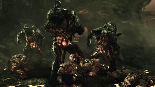 Gears of War 3 - Metacritic