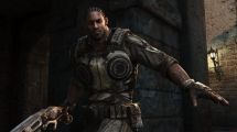 Gears of War 3: “Fenix Rising” map pack review