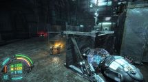 Hard Reset