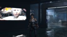 Hydrophobia: Prophecy