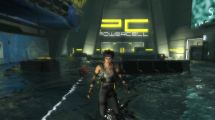 Hydrophobia: Prophecy