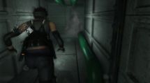 Hydrophobia: Prophecy
