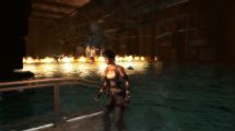 Hydrophobia: Prophecy
