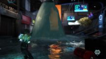 Hydrophobia: Prophecy