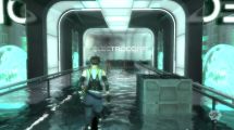 Hydrophobia: Prophecy