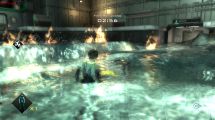 Hydrophobia: Prophecy