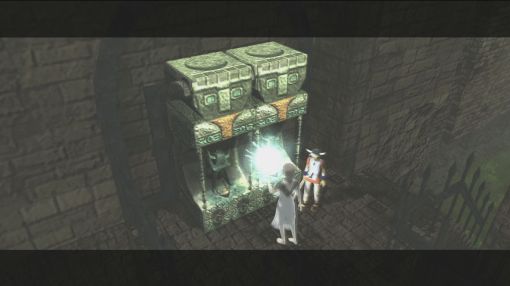 Team ICO Collection for PlayStation 3 - Screenshots