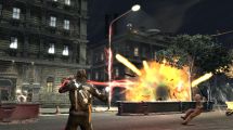 Infamous