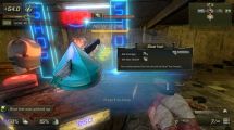 Killing Room