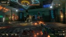 Killing Room