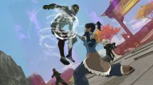 The Legend of Korra