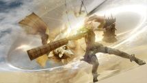 Lightning Returns: Final Fantasy XIII