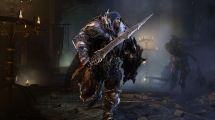 Lords of the Fallen PC Screenshots - Image #16168