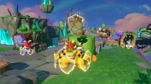 Mario + Rabbids Sparks of Hope
