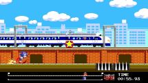 Mario & Sonic at Tokyo 2020