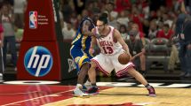 NBA 2K12