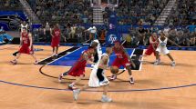 NBA 2K12