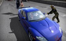 Need for Speed Shift