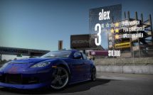 Need for Speed Shift