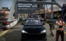 Need for Speed Shift